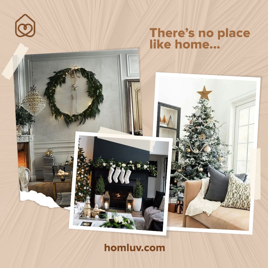 HomLuvCom's tweet image. "Every house where love abides and friendship is a guest is surely home, and home sweet home for there the heart can rest"

Henry Van Dyke