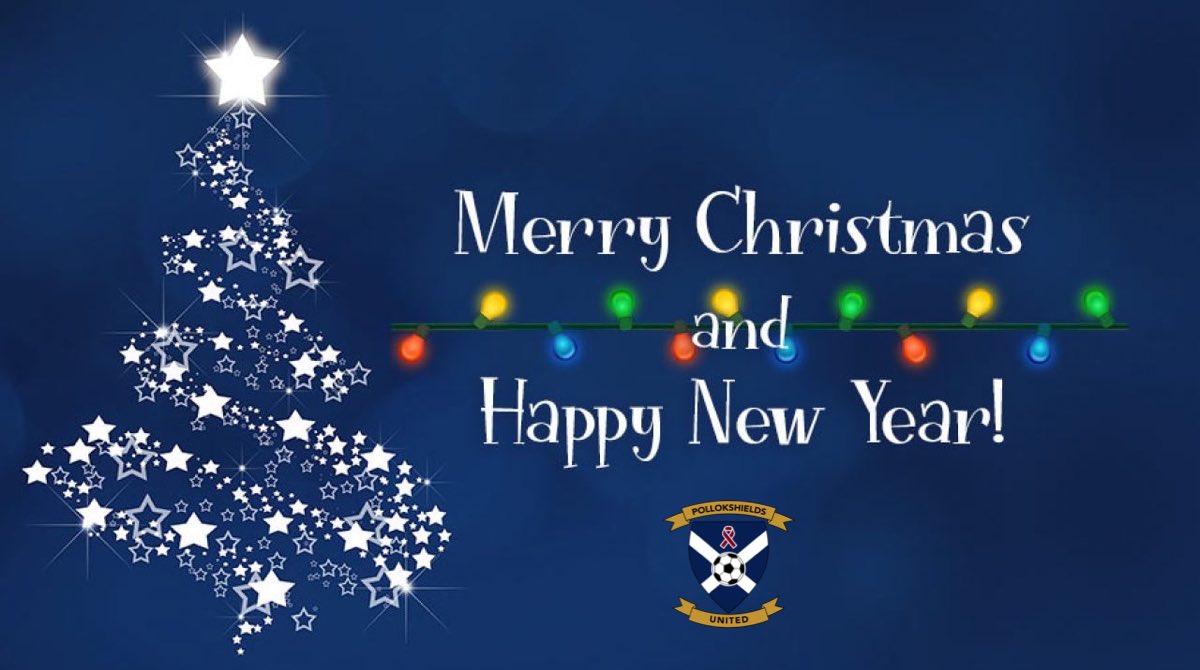 Pollokshields Utd FC tweet media
