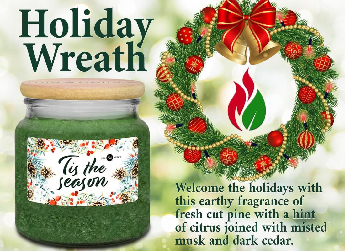 Mia Bella's Candles in St Augustine, FL tweet media