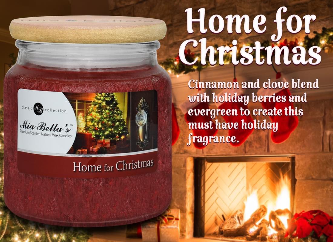 Mia Bella's Candles in St Augustine, FL tweet media