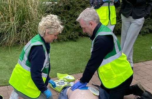 AmbulanceNAS's tweet photo. Thank you to all of the community, voluntary organisation and NAS off duty first responders who respond to people in need in their community and in their own time. They represent the very best of volunteerism in our society. https://t.co/uMjbPkhSJL
@HSElive https://t.co/DsiSxB7WTi