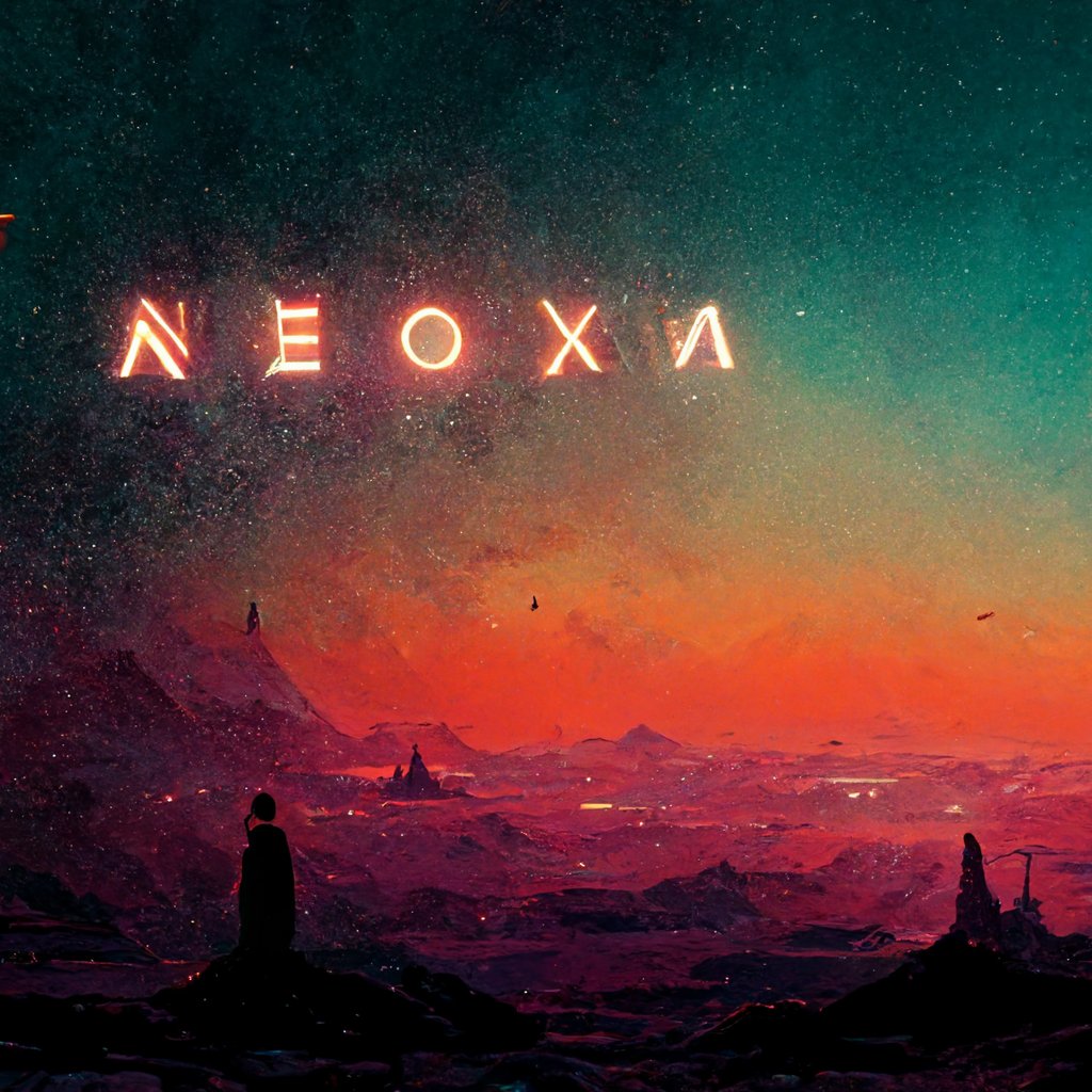 NeoxaNet's tweet photo. Calling on blockchain developers, soon Neoxa will have the capacity to add paid developers to the team. 

If you believe you could add value to Neoxa with future implementations, please contact us at admin@neoxa.net. https://t.co/7ujwUeBLxt