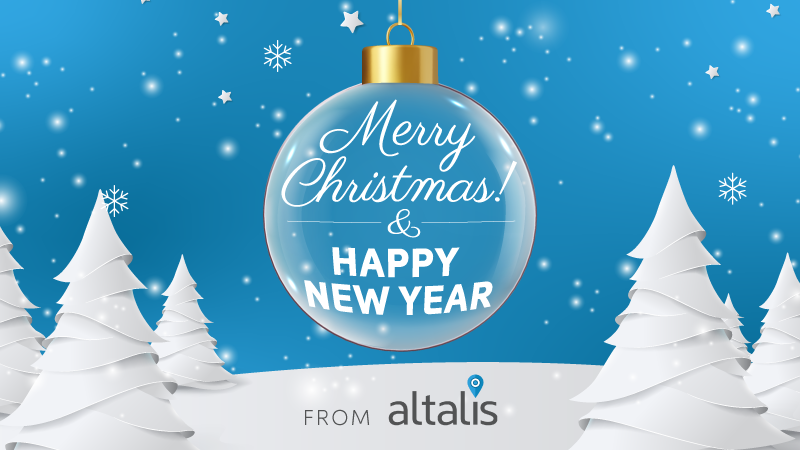 All year round, we wait to be able to say “Merry Christmas” to our valued clients. Have a holiday season filled with peace and joy and a very Happy New Year!