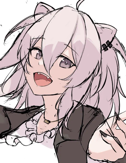 やっていきますわよ～～～(白目) 