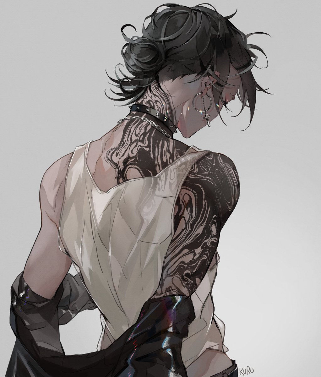 KuroshiroX's tweet photo. I think these would be some of my favs of 2022🍜
#ArtistOnTwitter https://t.co/Dlxr0EdWib