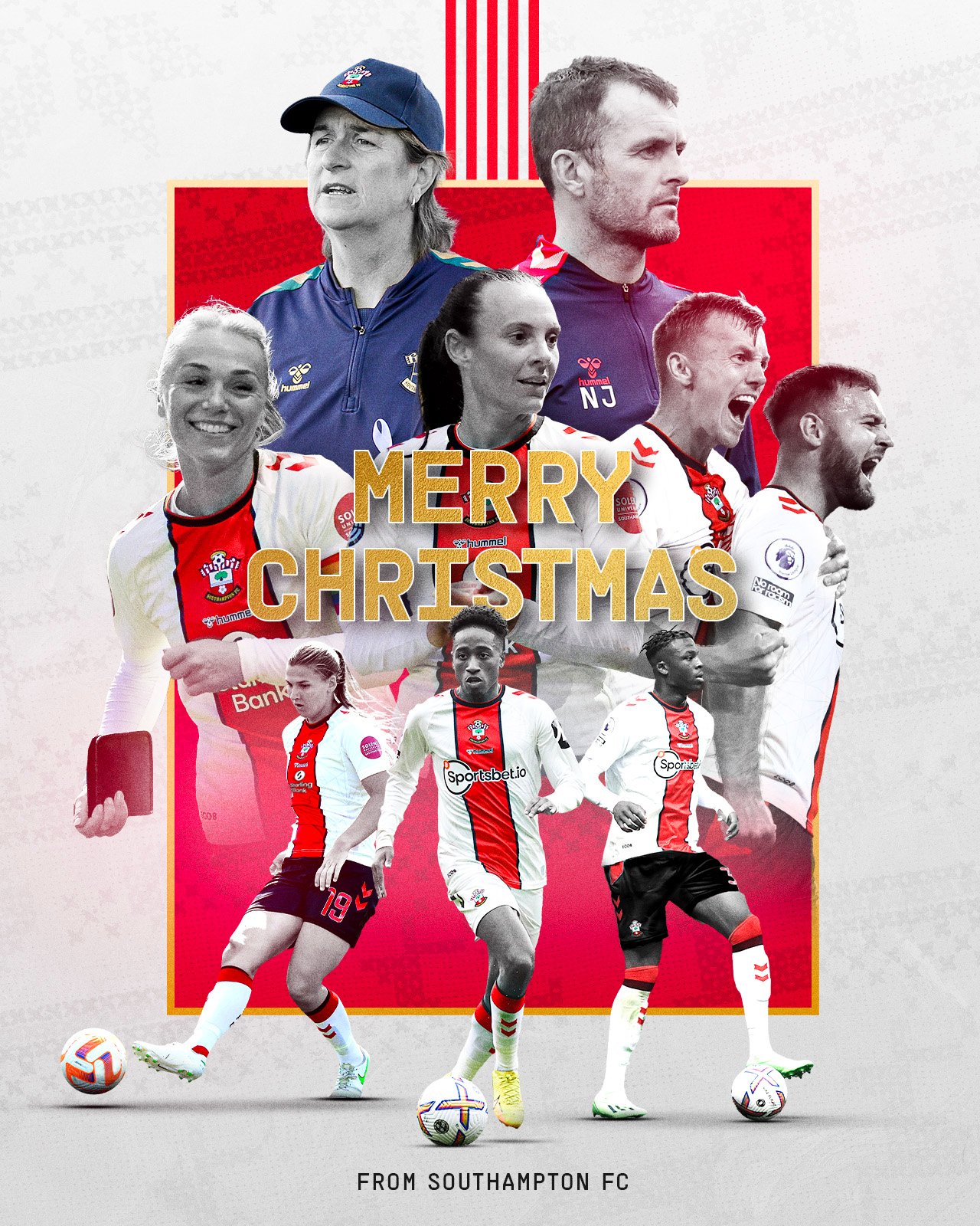 Southampton FC on Twitter 