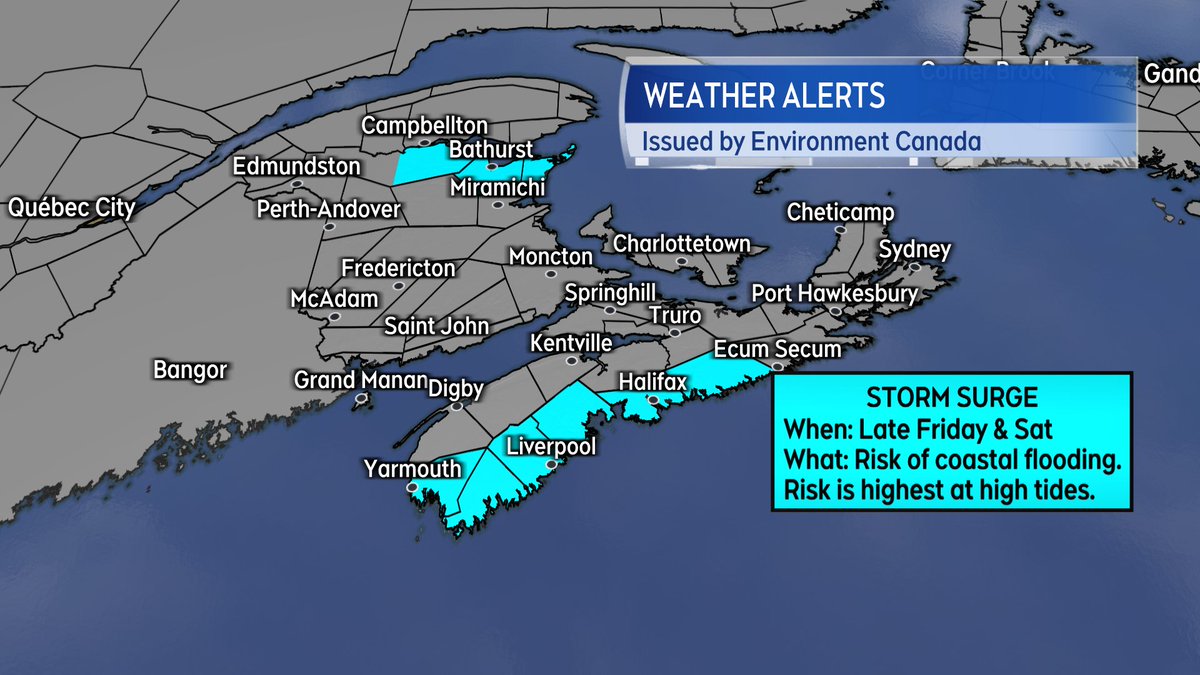 Kalin Mitchell on Twitter "Our weather worsens this afternoon into