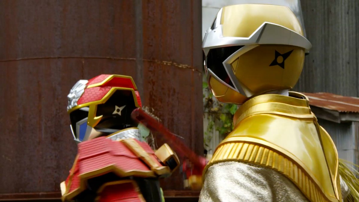 Power Rangers Daily ⚡️ on Twitter: 