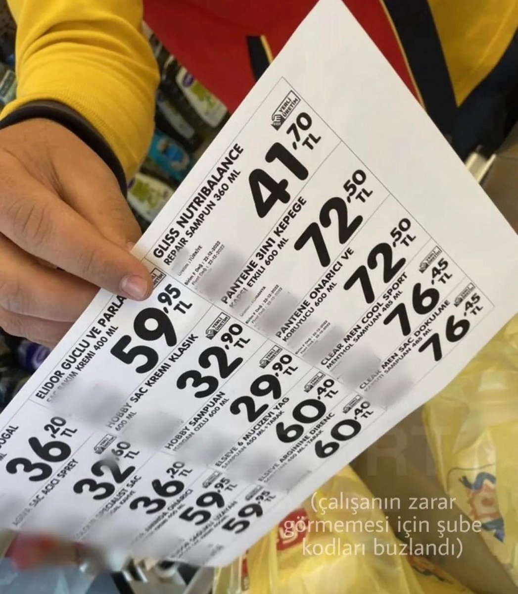 Bu Çetelerin önüne geçilmek isteniyorsa KAYYUM atanmalı!

Başka yolu yok!