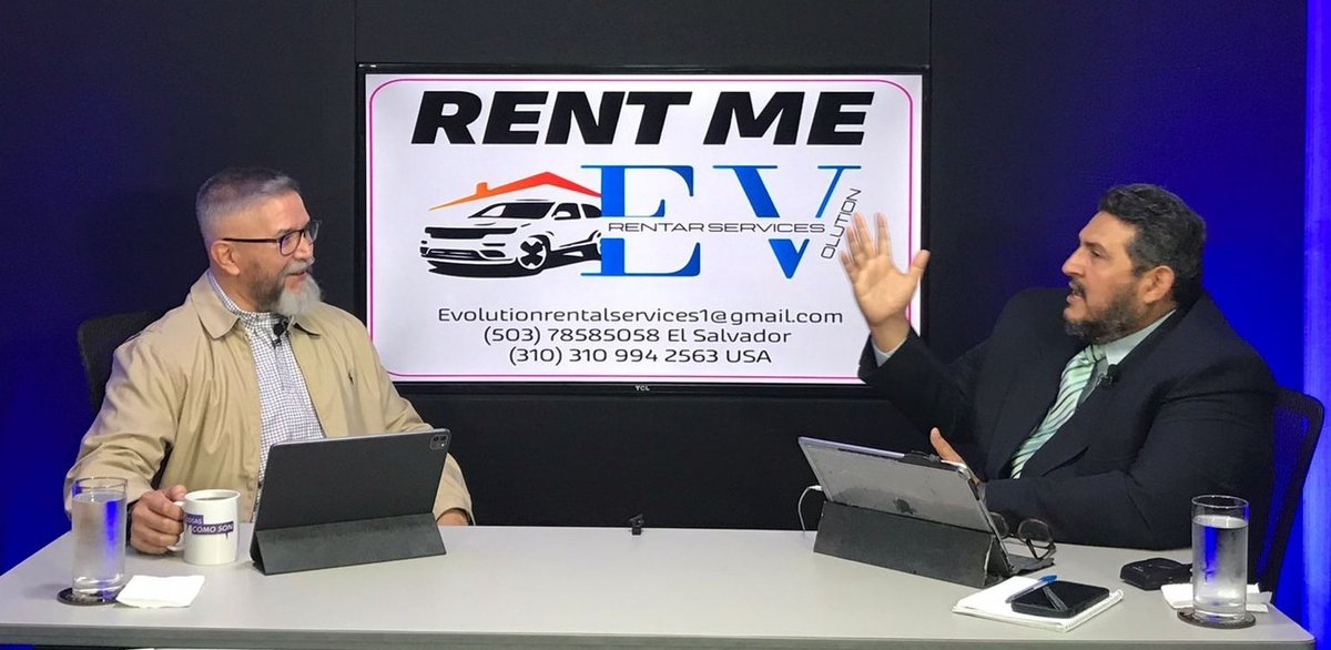 Lascosascomoson noticias tweet media