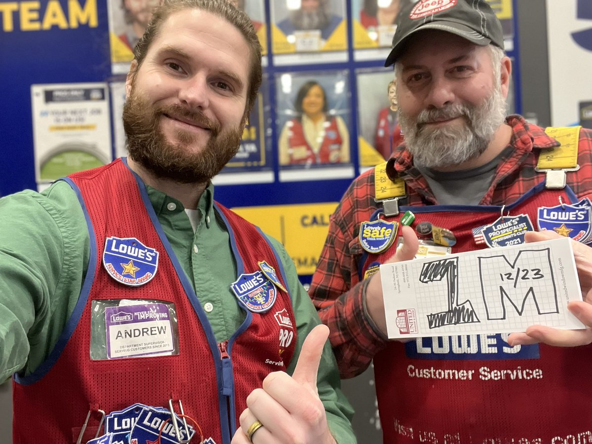 Andrew Shaw 🧢 tweet media