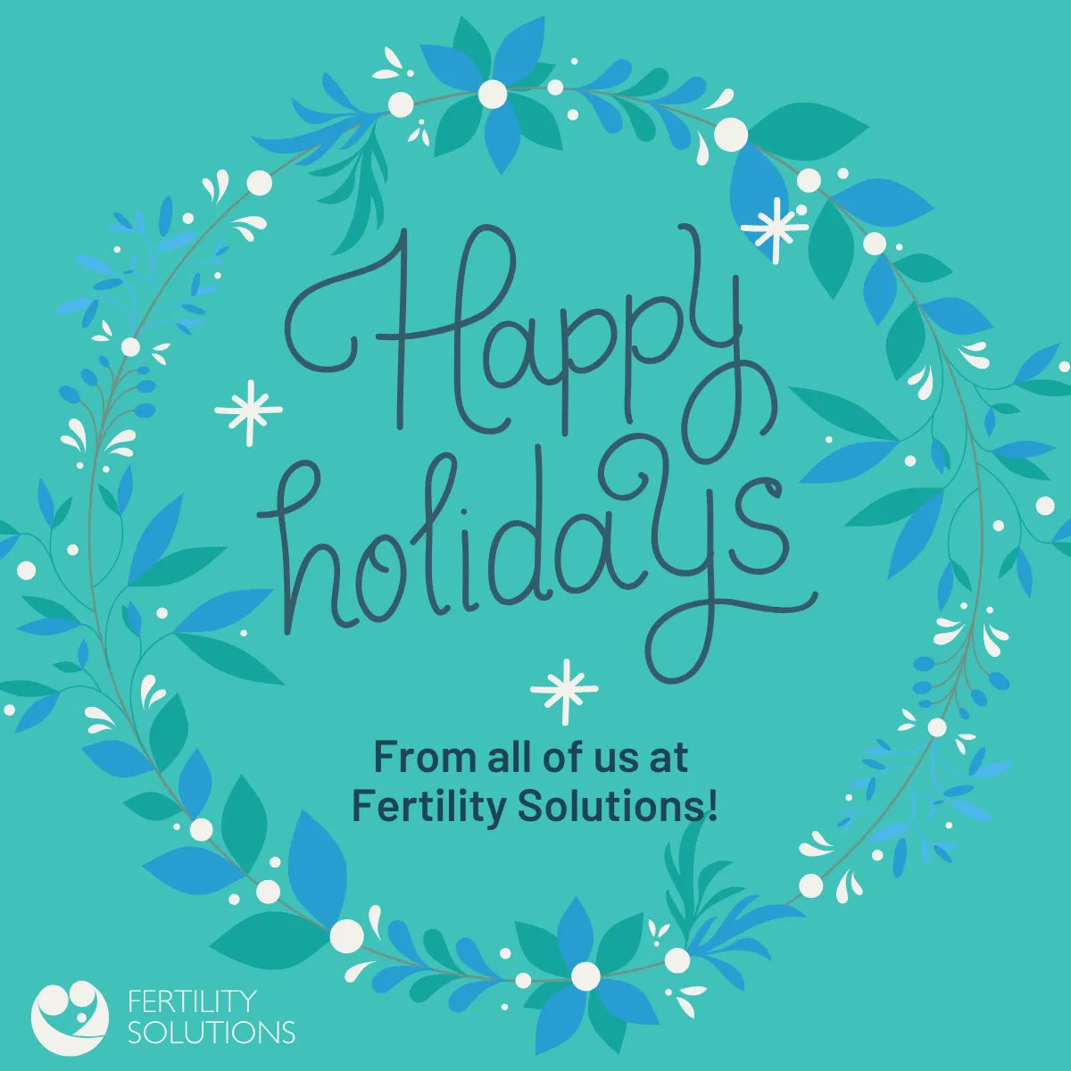 Wishing you a holiday season full of gratitude and love!