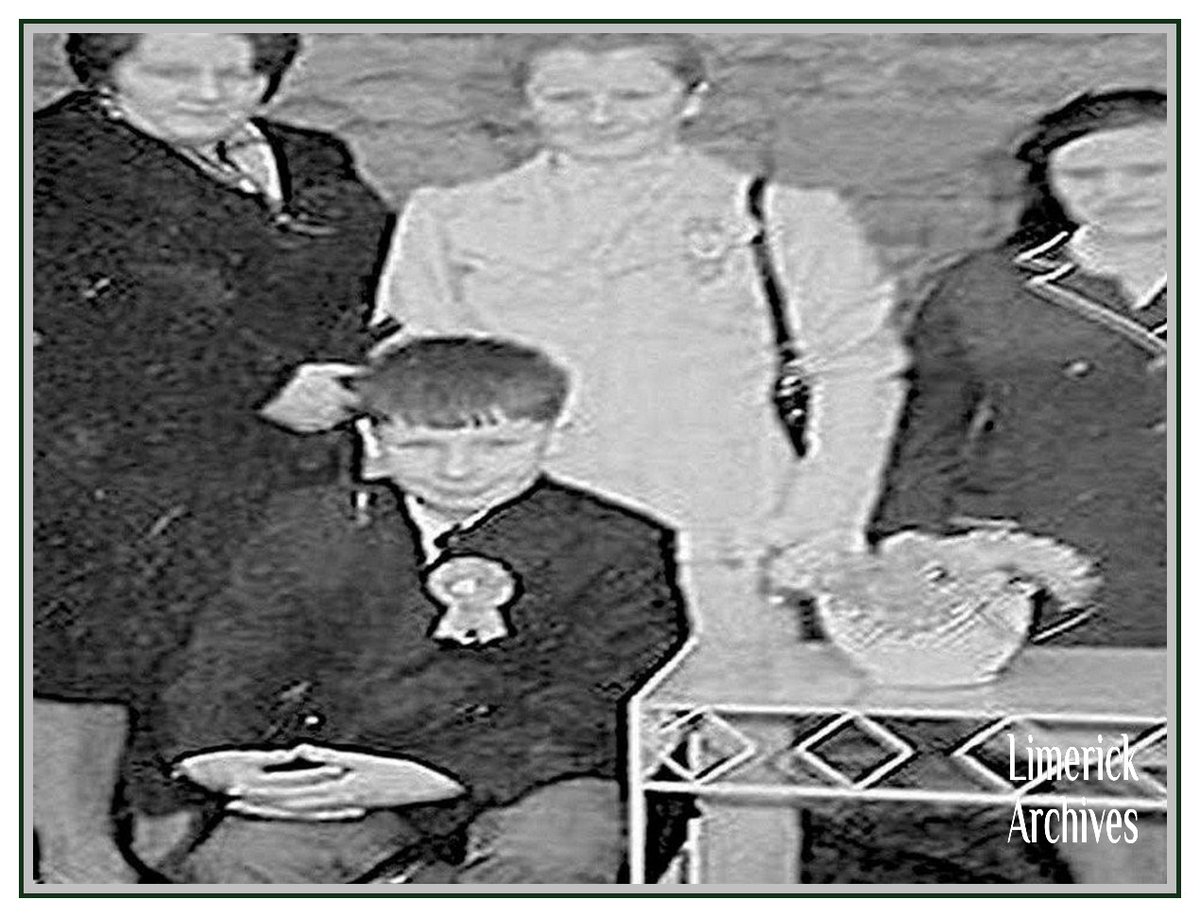 Limerick Archives tweet media