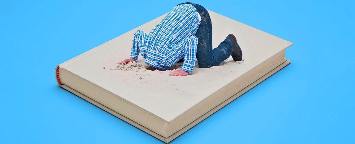 Ignorant, nous le sommes, chacun en a sa dose.