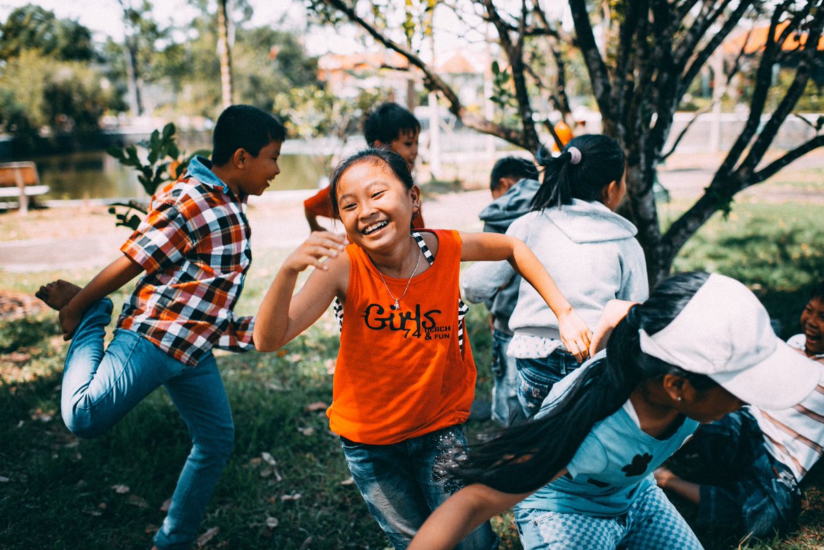ActiveKidsIndia's tweet photo. How #physicallyactive are #children #adolescents from #Asia? 18 Asian countries assessed #physicalactivity as part of #GlobalMatrix 4.0. Findings indicate a need to consider socioeconomic &amp; cultural disparities to better address challenges facing #children https://t.co/hrtWu4dxPu https://t.co/1YhWa4v7SF