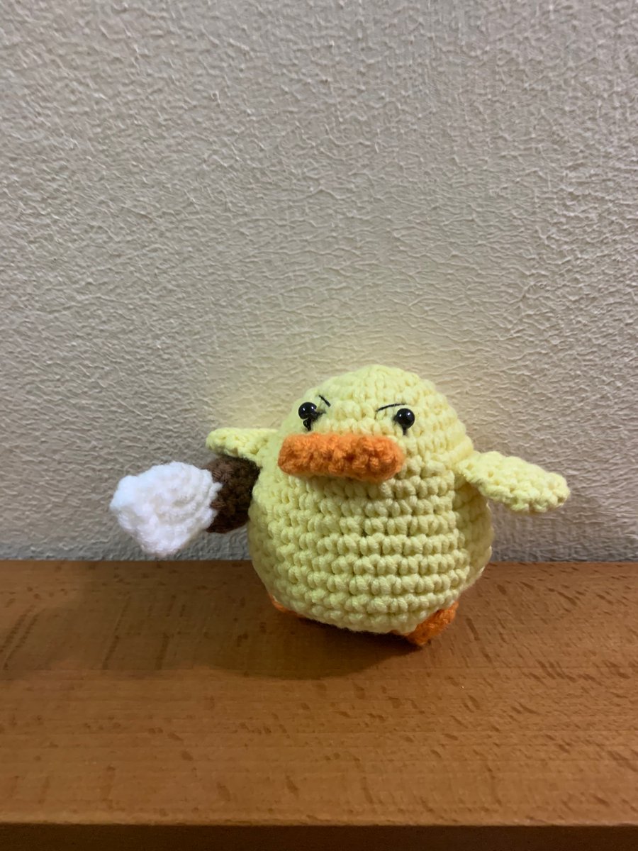 phmthphngtho17's tweet photo. #crochet https://t.co/qe1jXZv6bB