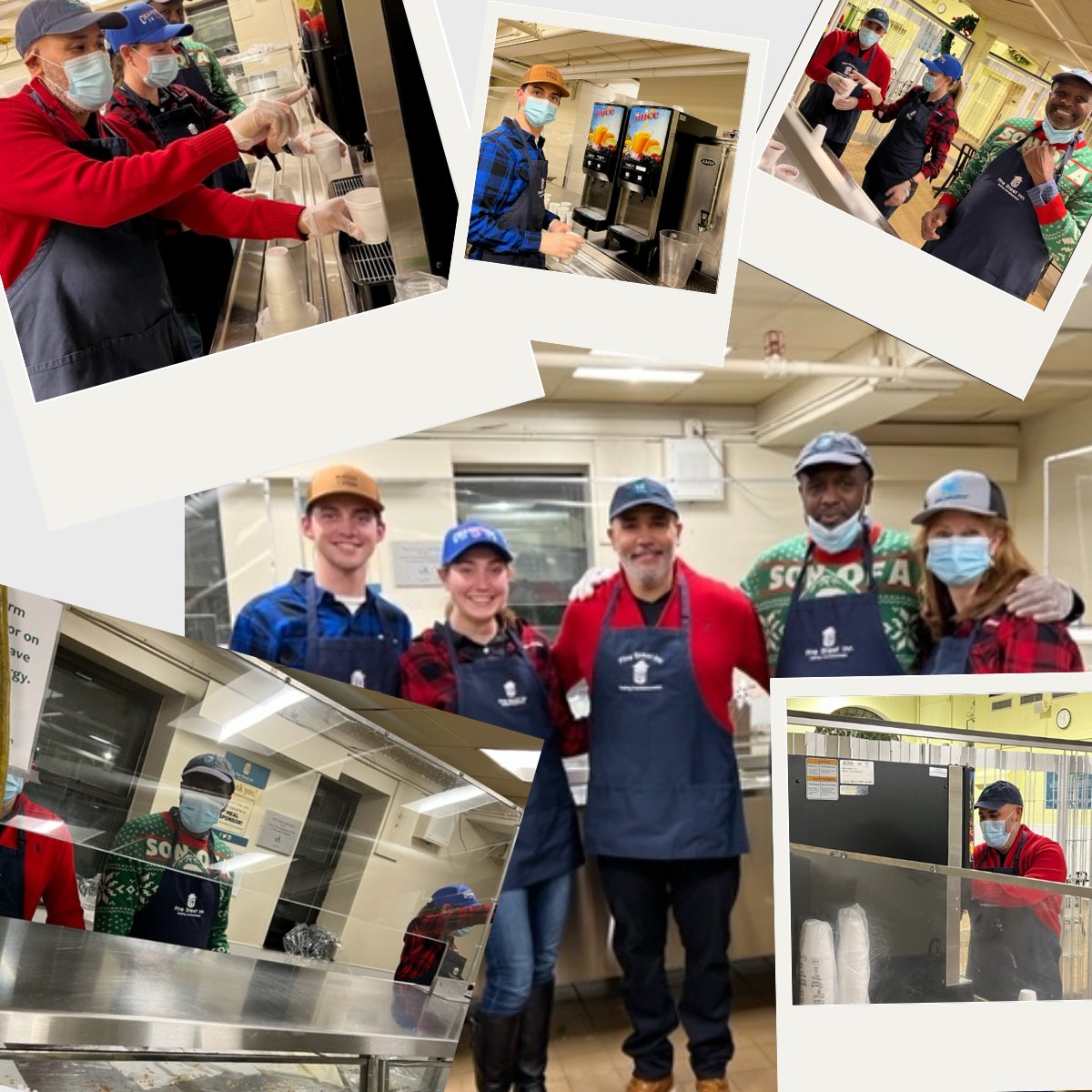 Microfluidics was honored to volunteer <a href="/PineStreetInn/">Pine Street Inn</a>.  

"With a mission to end homelessness, Pine Street Inn is New England's leading provider of housing, shelter, street outreach and job training to homeless men and women in Greater Boston." 

Thank you, Pine Street Inn!