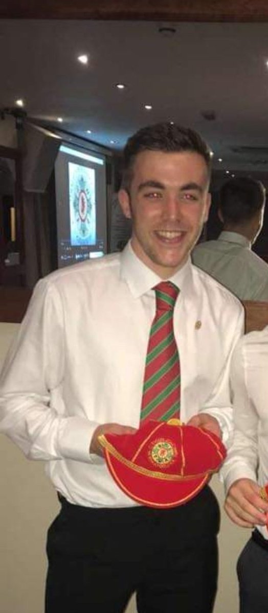 Faw have announced the start of the league in January. We start our rebuild with the signing of Harry Lucus. Harry has played futsal with Wrexham futsal youth and also played for Cefn druids title winning U19 team #druidsfutsal