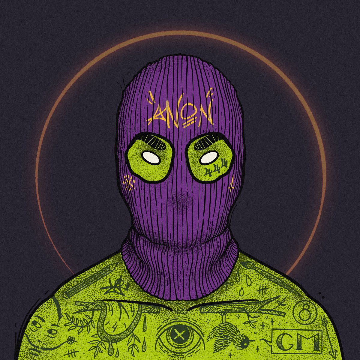 This is the season of giving and I’m giving you another chance to join the <a href="/CTxNOMOZ/">CRYPTO TATS by NOMOZ</a>  &amp; <a href="/CrazyCryptoCarl/">John Carl 👼</a> Family.. 

✨I will be giving away this Crypto Tat on Christmas Day✨

✒️ Like/RT
✒️ Follow 
✒️ Tag a Web3 fren