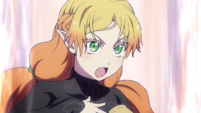 長い #isekaiojisan #tokyomx 