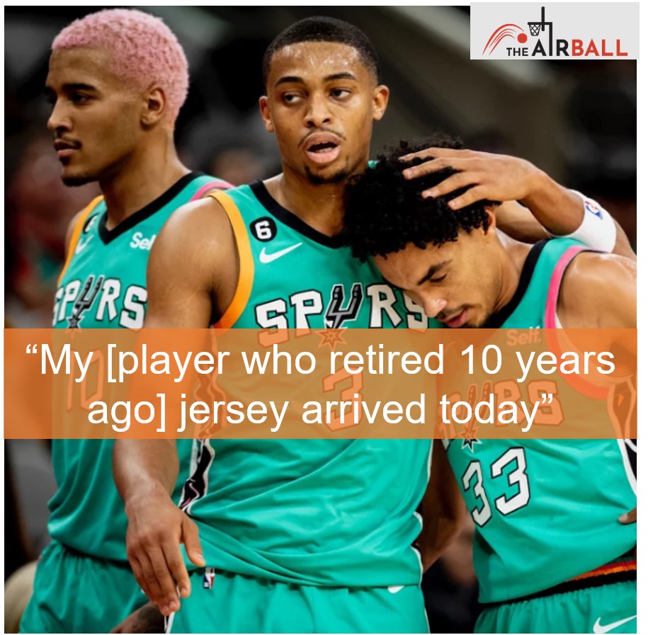 **10 signs** a loved one may be struggling with a mediocre NBA franchise.

Full story at bit.ly/3vdIZaA