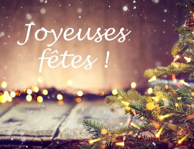 Toute l'équipe de Smartgreencharge vous souhaite de joyeuses fêtes de fin d'année !