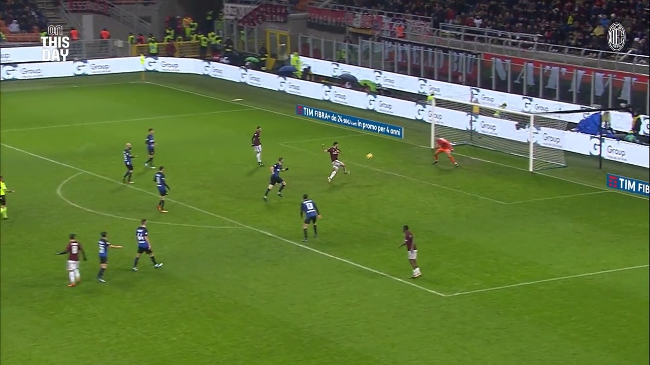 第10回 トヨタカップ Acミランvs ナシオナル メデジン チケット半券 Vipcare Com Vc