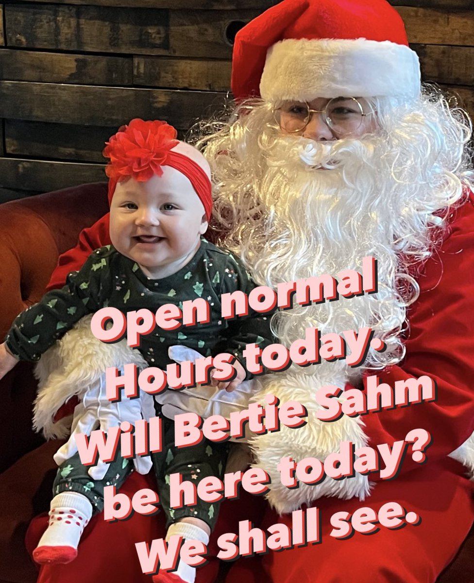 Sahm's Place tweet media