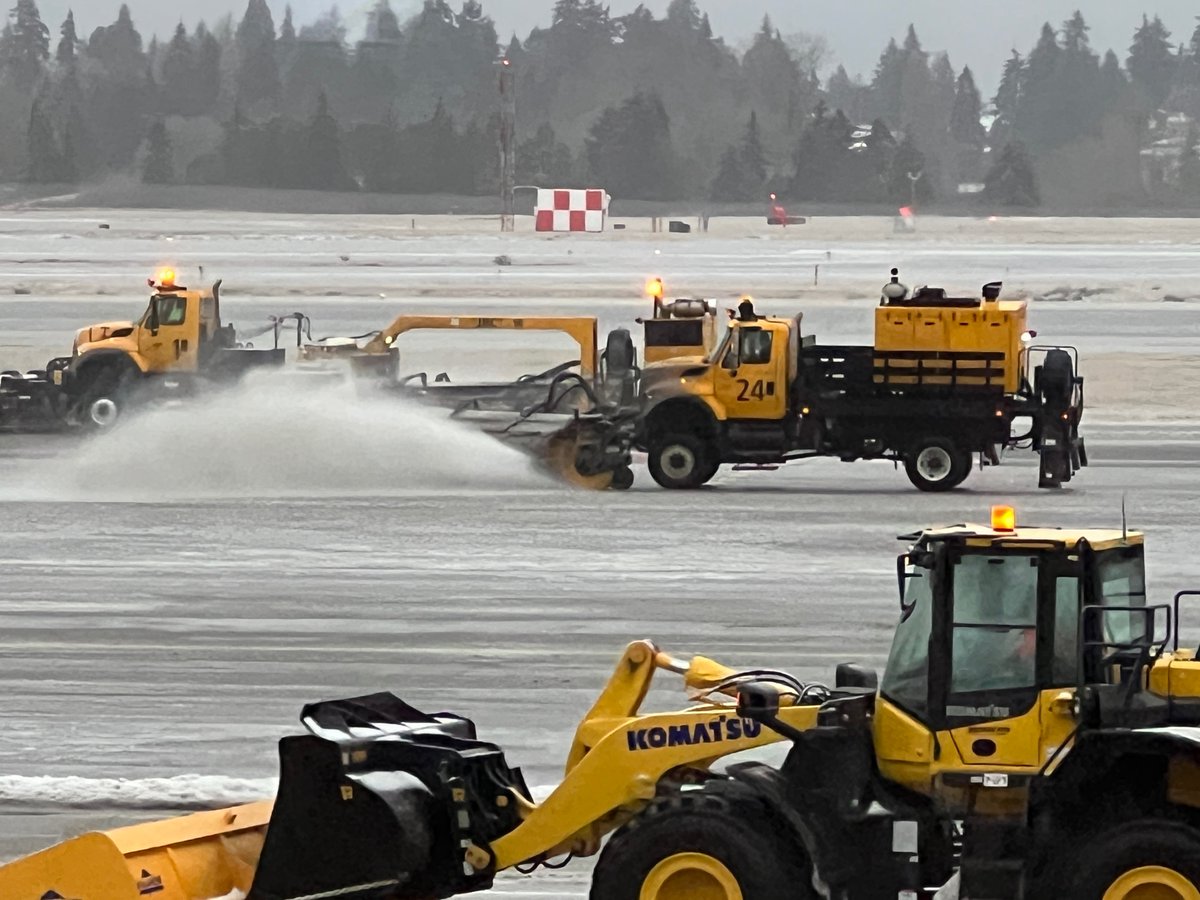 Seattle-Tacoma Intl. Airport tweet media