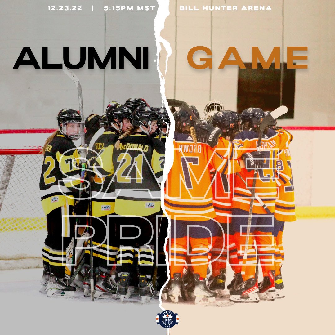jroilerswhite's tweet photo. as the great Taylor Swift once said, “ARE YOU READY FOR IT?”
Alumni are back in town!
#newcolourssamepride #samepride https://t.co/X1Gbb2mYfp