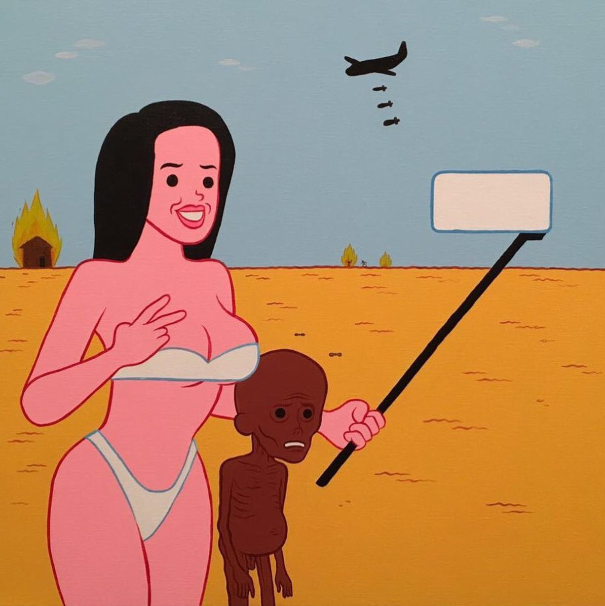 Joan Cornellà (@sirjoancornella) on Twitter photo 