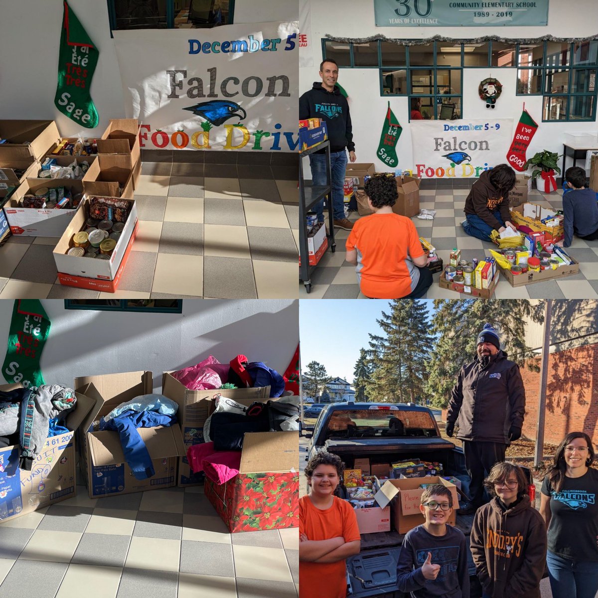 Fallingbrook CES tweet media