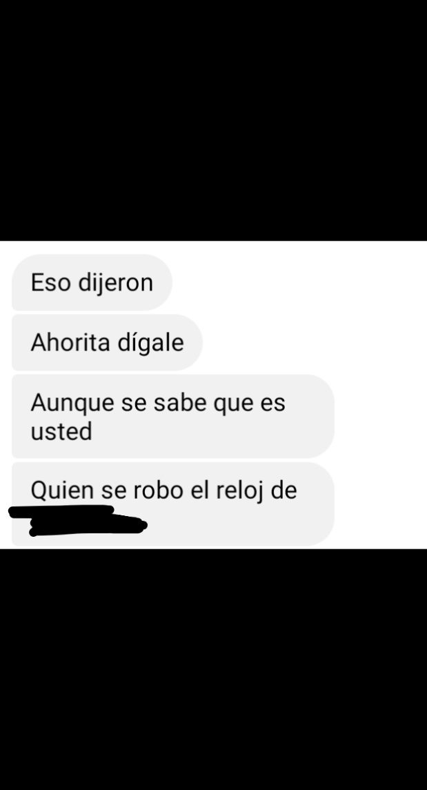 Yanyi7777's tweet photo. Y ps bueno para terminar el storytime Andrea nunca me dijo nada pero si se lo decía a otros.
Y después que salimos a vacaciones de diciembre me escribo un amigo de ella jsksjk (re inmaduro por cierto).
Pongamosle Julián **adjunto pruebas xd*** https://t.co/ouTkgchAtO