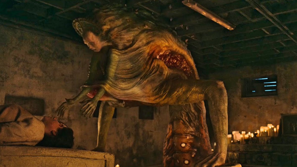 M. BUTTEЯFLY tweet media