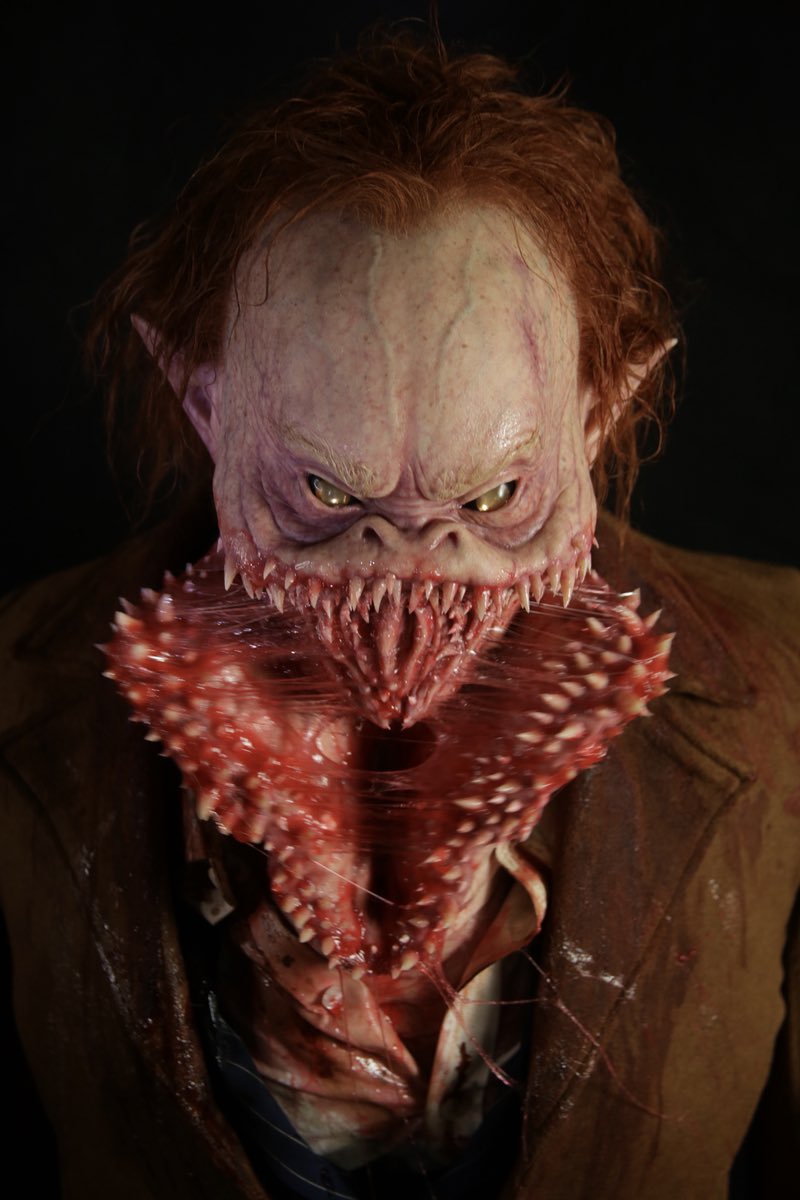 M. BUTTEЯFLY tweet media