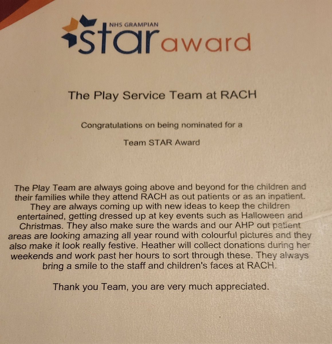 @RACH_PlayService tweet media