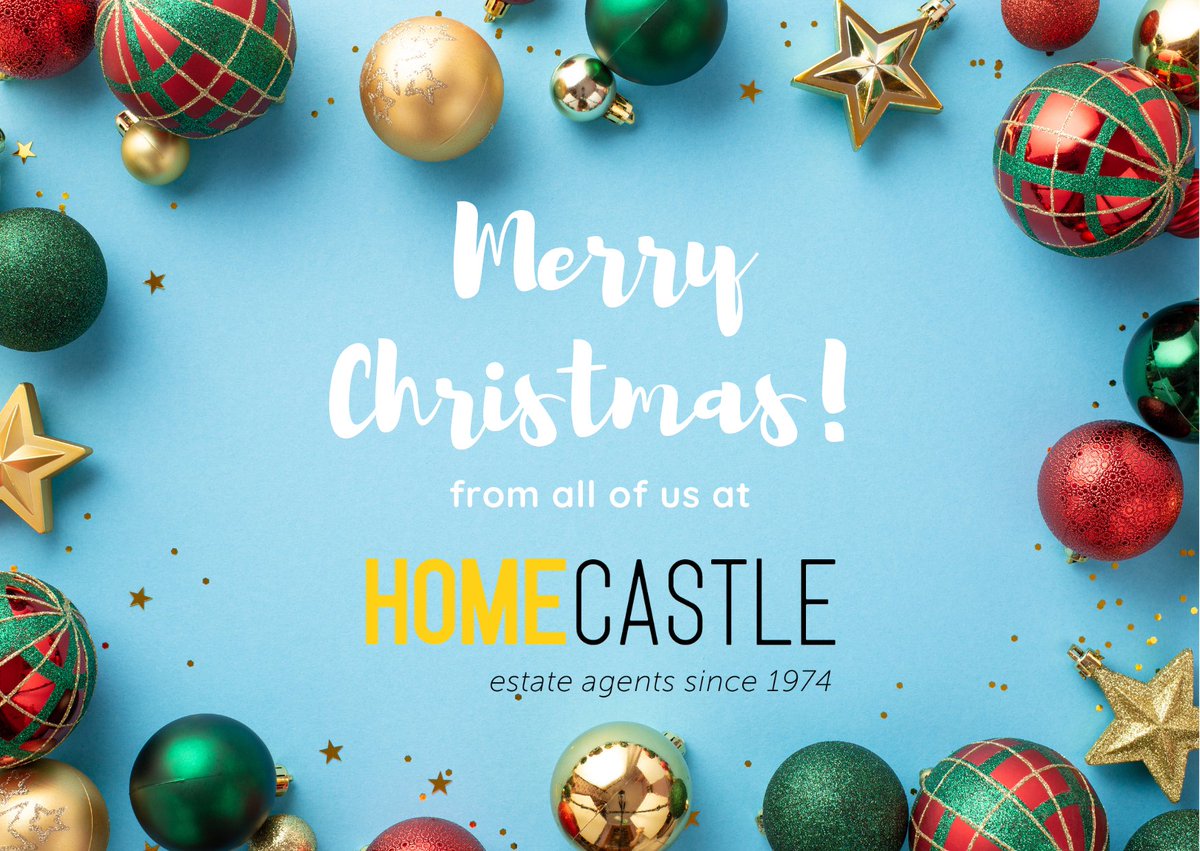 Homecastle_'s tweet photo. Wishing you a very MERRY CHRISTMAS & a happy, healthy 2023! π
π€Ά π²
#christmas #merrychristmas #christmas2022 #southnorwood #southnorwoodhighstreet #homecastle #homecastleestateagents #estateagents #localestateagents #estateagentssouthnorwood #southnorwoodestateagents https://t.co/EezZux8t52
