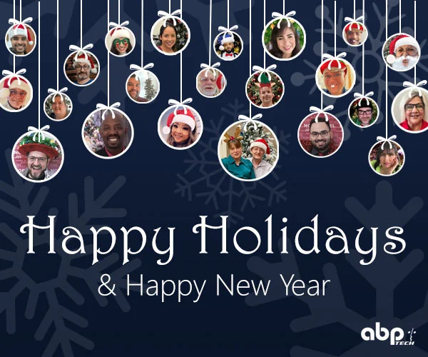 The ABPTECH Team tweet media