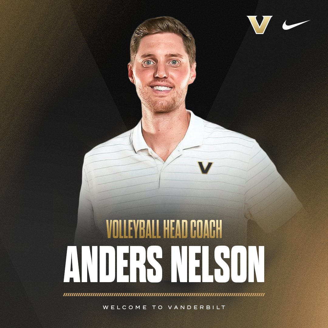 Vanderbilt Volleyball (@VandyVolleyball) / Twitter