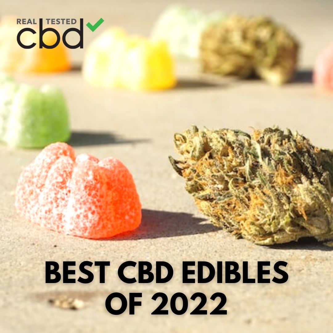 RealTestedCBD's tweet photo. Check out these top three CBD edibles of 2022! #BestCBDEdiblesof2022 #LabTestedCBD #CBDEdibles #RealTestedCBD https://t.co/6tKzYhrvtm