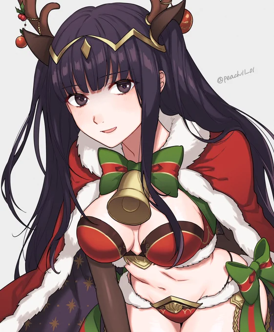 Tharja #FireEmblem #FEヒーローズ 