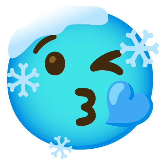 ericparlatore's tweet photo. Cold in New York #s20plus https://t.co/c1qKehIzVN