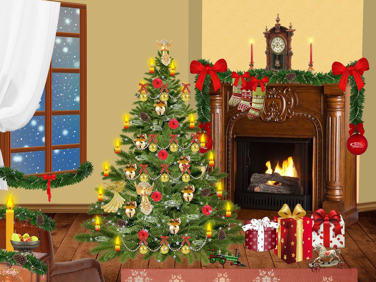 PickeringUSA's tweet photo. From all of us at Pickering Associates, have a wonderful Christmas and a Happy New Year. #Christmas #pickeringusa #holidayseason https://t.co/kcSw4yuM0O