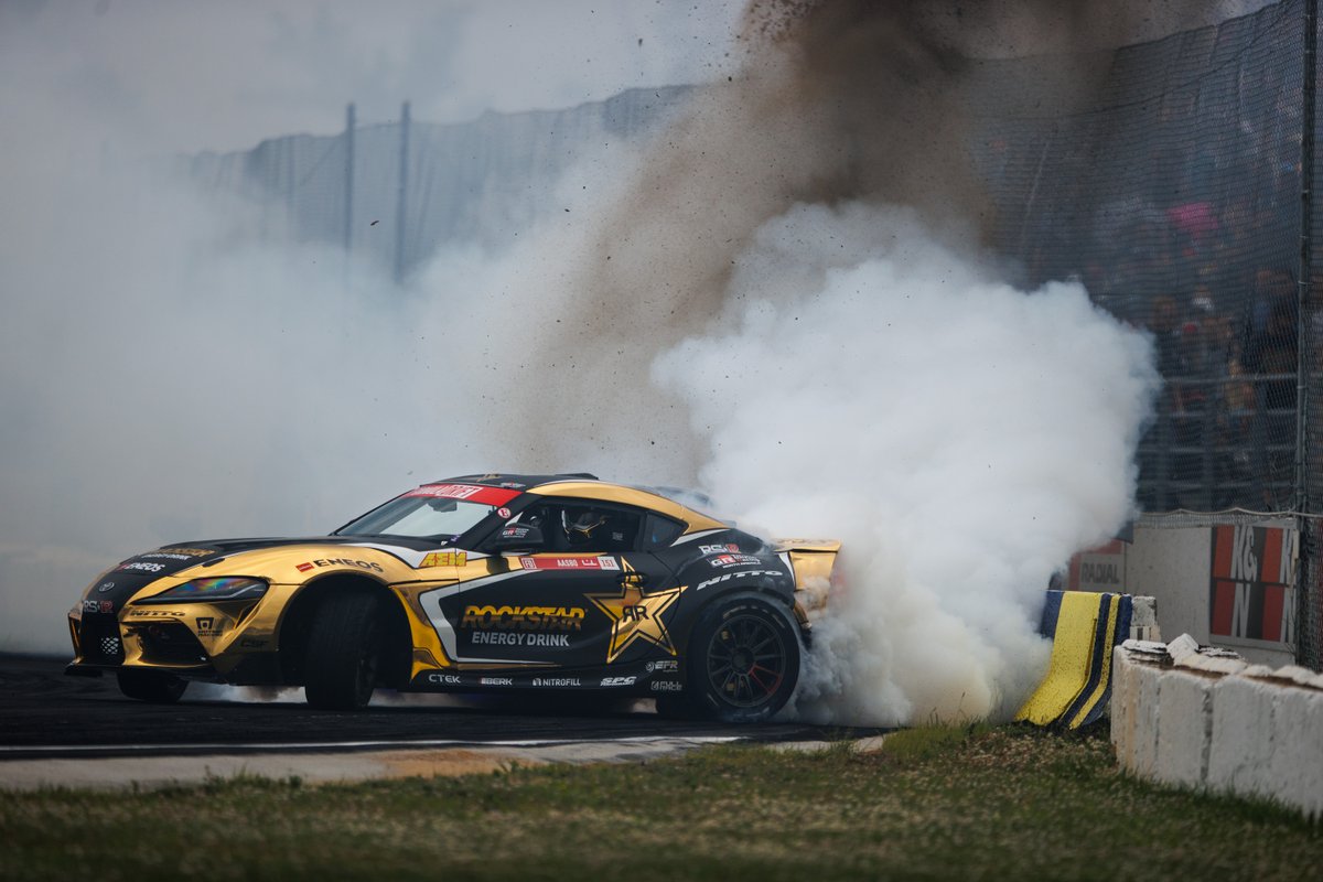 When you realize you forgot a gift for someone and it’s Christmas this weekend!
<a href="/FredricAasbo/">Fredric Aasbø</a> | <a href="/rockstarenergy/">Rockstar Energy Drink</a> | <a href="/NittoTire/">NITTO TIRE USA</a> 

#FormulaD #FormulaDRIFT #FDNJ