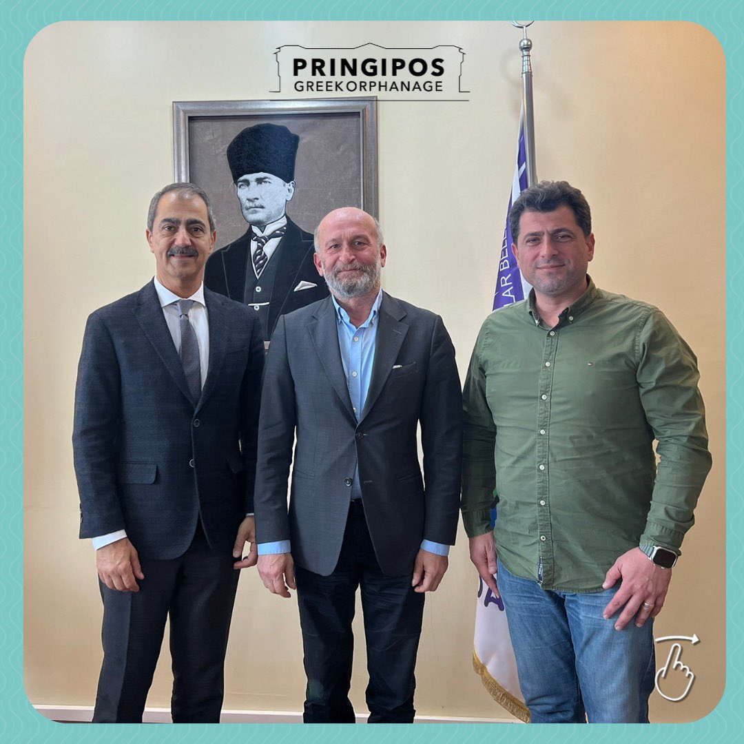 Pringipos Orphanage tweet media