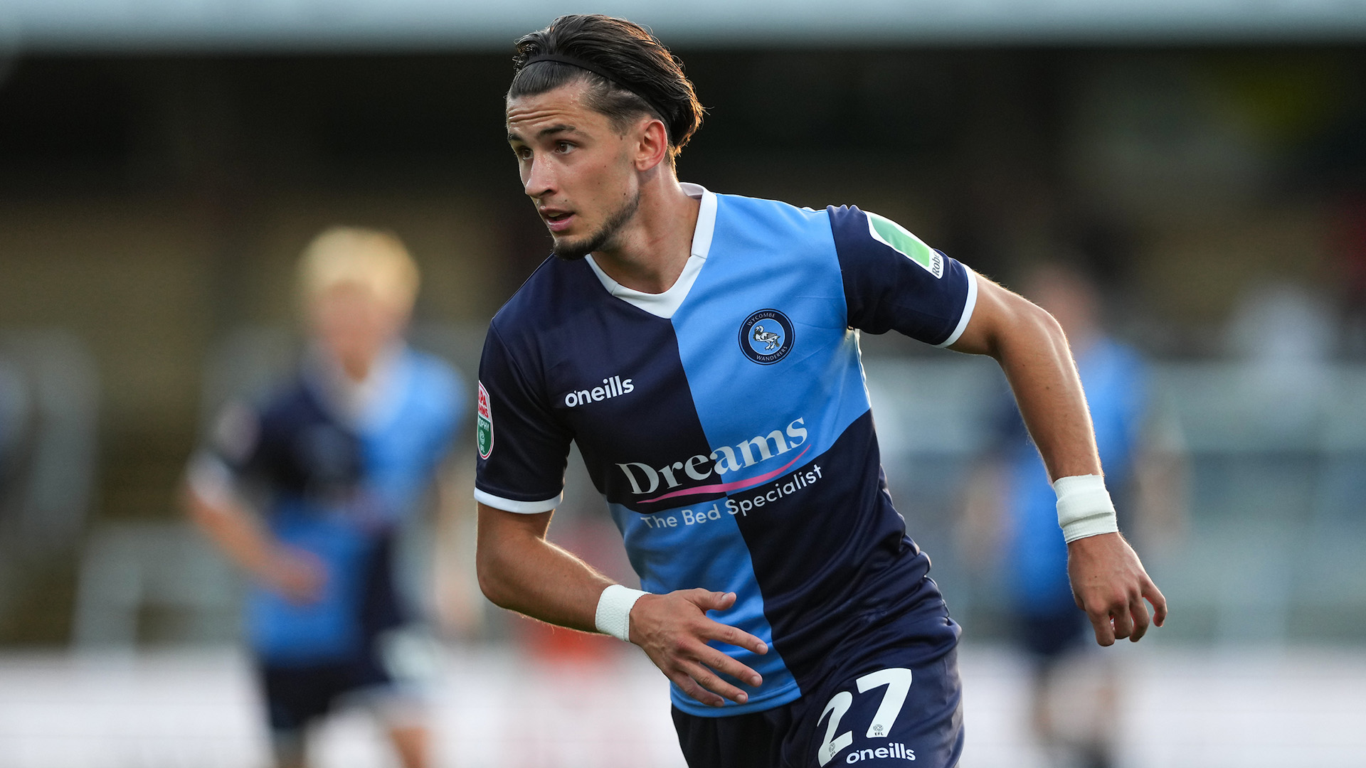 Waterford FC on Twitter "𝙒𝙖𝙩𝙚𝙧𝙛𝙤𝙧𝙙 𝙁𝘾 🤝 𝘾𝙤𝙣𝙣𝙤𝙧 𝙋𝙖𝙧𝙨𝙤𝙣𝙨 Waterford FC is(00)