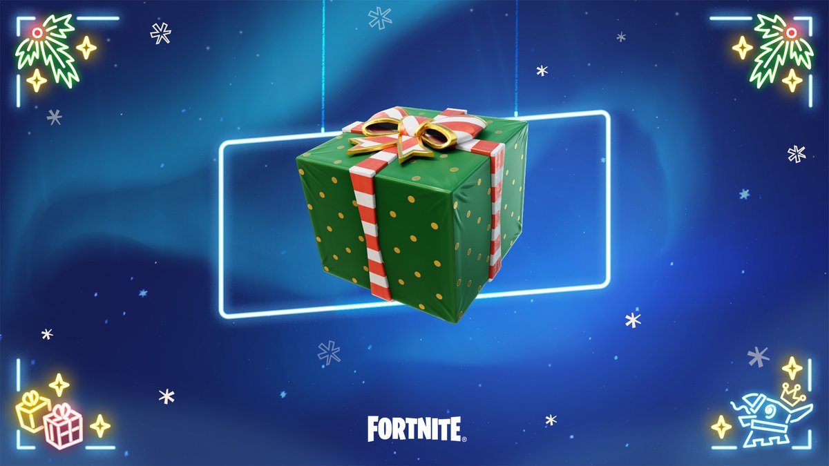 Fortnite @FortniteGame Timeline, The Visualized Twitter (Analytics)