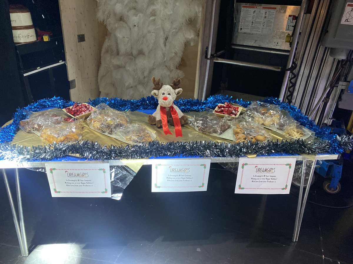 Lovely festive treats from our producers 🎅🏽 🎄