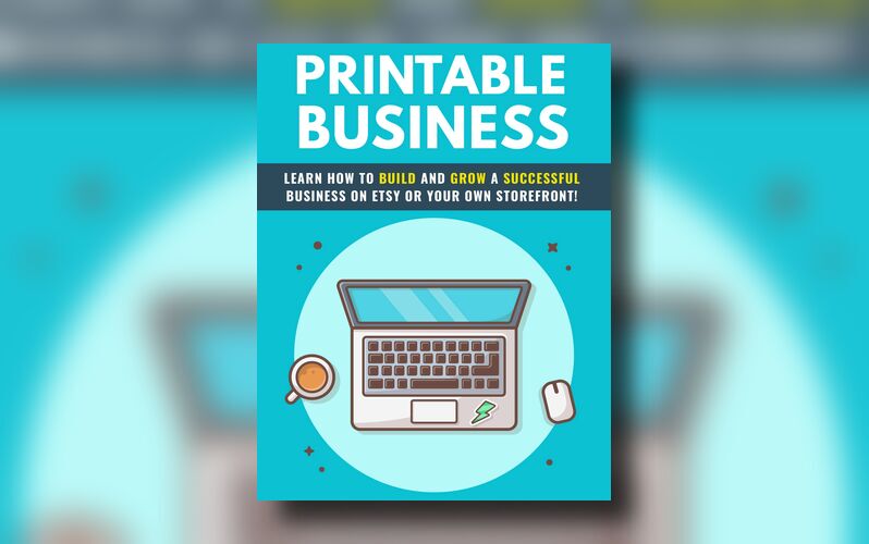 We Sell Non-Fiction, Self-Help & How-To eBooks (@plrebookspub) on Twitter photo Printable Business: Learn How To Build & Grow A Successful Business On Etsy Or Your Own Storefront! eBook
๐ฐ $0.99
๐ formats: .docx, .pdf
#Advice #HowTo #Business #Money #Computers
๐ฃ <a href="/eBookLingo/">๐ eBookLingo.com ๐ Promote Your Book ๐ Today!</a>
๐ ebooklingo.com/book/1236/prinโฆ Printable Business: Learn How To Build & Grow A Successful Business On Etsy Or Your Own Storefront! eBook
๐ฐ $0.99
๐ formats: .docx, .pdf
#Advice #HowTo #Business #Money #Computers
๐ฃ <a href="/eBookLingo/">๐ eBookLingo.com ๐ Promote Your Book ๐ Today!</a>
๐ ebooklingo.com/book/1236/prinโฆ