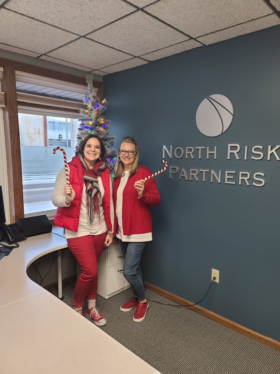 North Risk Partners tweet media